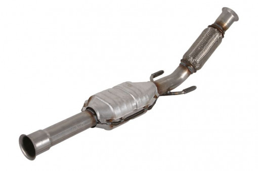 Catalizator EURO 3 potrivit PEUGEOT 406 2.0D 06.98-04.04 - Img 1