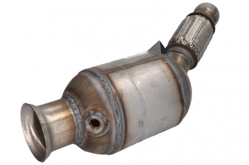 Catalizator EURO 4/EURO 5 potrivit MERCEDES VIANO (W639), VITO (W639) 2.2D 07.10-
