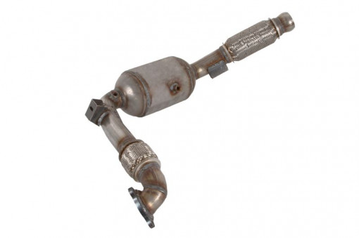 Catalizator EURO 4 potrivit MERCEDES SPRINTER 3,5-T (B906), SPRINTER 3-T (B906), SPRINTER 5-T (B906) 3.0D 06.06-12.09