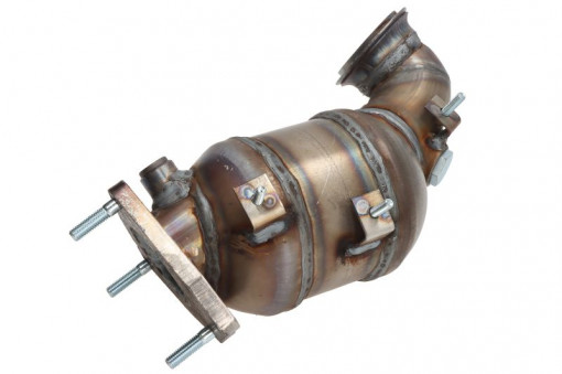 Catalizator EURO 4 potrivit OPEL ASTRA H, ASTRA H/KOMBI, SIGNUM, VECTRA C, VECTRA C GTS, ZAFIRA B; SAAB 9-3 1.9D 04.04-04.15