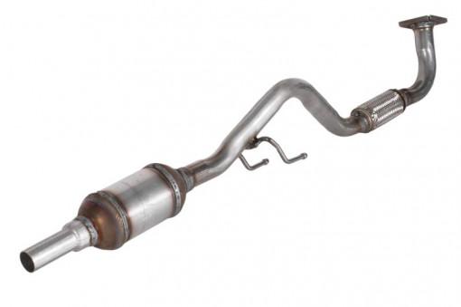 Catalizator EURO 4 potrivit VW POLO, POLO III CLASSIC 1.4 12.95-09.01