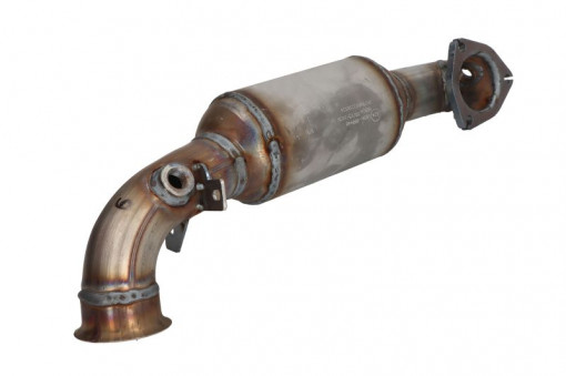 Catalizator EURO 5/EURO 6 potrivit CITROEN C4, C4 GRAND PICASSO I, C4 GRAND PICASSO II, C4 I, C4 II, C4 PICASSO I, C4 PICASSO II, C5 III, DS3, DS4, DS5; MINI (R56) 1.6/1.6H 02.06-