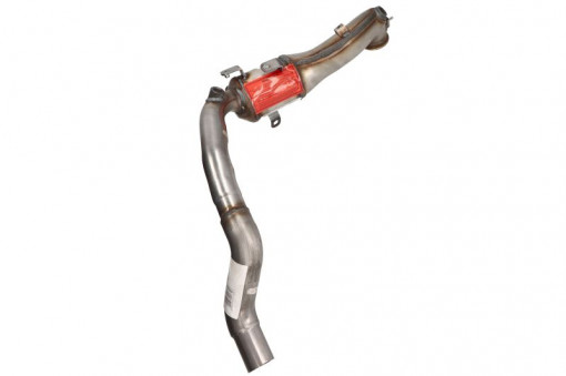 Catalizator EURO 6 potrivit FIAT PANDA 0.9 09.12-