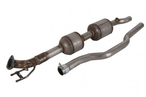 Catalizator (SCR) EURO 5 potrivit SEAT ALHAMBRA; VW SHARAN 2.0D 05.10-