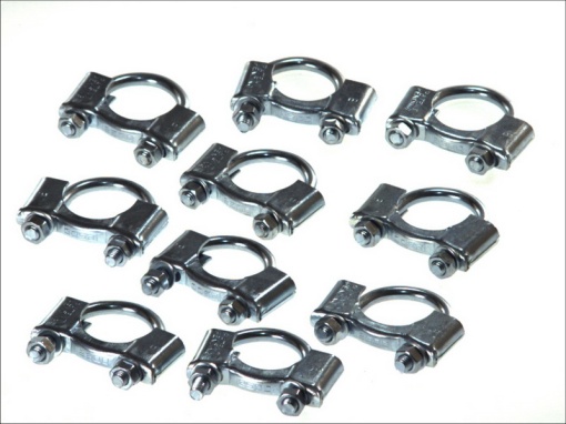 Clema esapament (38mm, 10buc) potrivit CITROEN C1; DAEWOO MATIZ; FIAT CINQUECENTO; PEUGEOT 107; TOYOTA AYGO 0.7-1.0 07.91-