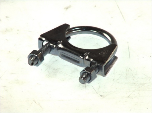 Clema esapament (45mm) potrivit CITROEN C2, C3 I; FIAT 500, 500 C, PANDA, PUNTO, STILO, UNO; LANCIA Y, Y10; NISSAN NOTE, PRIMERA; OPEL CORSA B, CORSA D; PEUGEOT 1007, 207 0.8-1.9D 05.73-