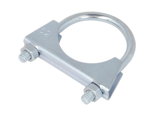 Clema esapament (52mm) potrivit DAF 400-SERIE; MERCEDES 123 T-MODEL (S123), 123 (W123); VOLVO 140, 240, 440, 460, 480, C30, S40 I, S40 II, V40, V50; AUSTIN MONTEGO; CITROEN AX 1.2-2.9D 08.66- - Img 1