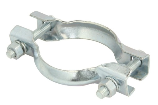 Clema esapament (69mm) potrivit DS DS 3, DS 4; MERCEDES SPRINTER 3,5-T (B906); VOLVO C30, S40 II, S60 II, S80 II, V40, V50, V60 I, V70 III; CITROEN BERLINGO 1.2-3.0D 06.98- - Img 1