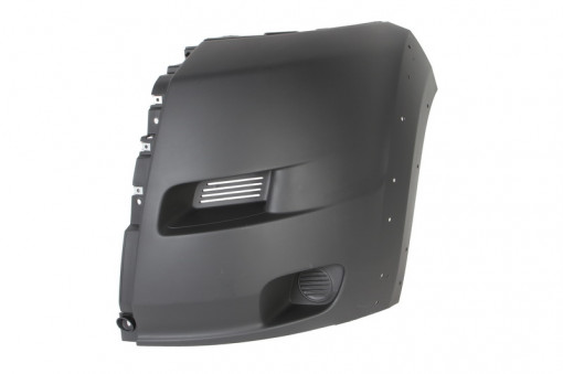 Colt bara protectie fata Stanga potrivit CITROEN JUMPER II; FIAT DUCATO; PEUGEOT BOXER -10.11