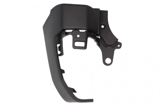 Colt bara spate stanga model cu uÈ™Äƒ spate; model scurt, grunduit, TUV potrivit CITROEN BERLINGO III; OPEL COMBO E; PEUGEOT RIFTER 03.18-