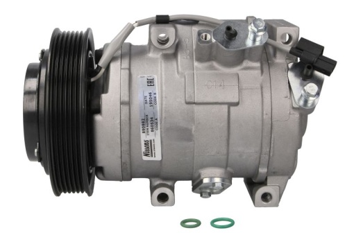 Compresor climatizare potrivit ACURA MDX; HONDA ODYSSEY, PILOT 3.5/3.7 09.04-