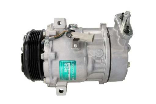 Compresor climatizare potrivit ALFA ROMEO 159; FIAT CROMA; OPEL SIGNUM, VECTRA C, VECTRA C GTS; SAAB 9-3 1.6/1.8 04.02-02.15