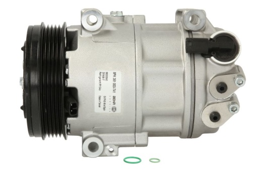 Compresor climatizare potrivit ALFA ROMEO GIULIETTA, GIULIETTA/HATCHBACK 1.4/1.4LPG 04.10-12.20