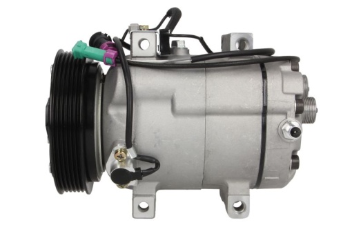 Compresor climatizare potrivit AUDI 100 C4, 80 B4, A4 B5, A6 C4, A8 D2, CABRIOLET B3, COUPE B3 2.2-2.8 10.88-09.02
