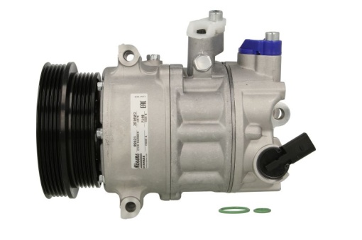 Compresor climatizare potrivit AUDI A3, Q3, TT; VW BEETLE, GOLF VI, JETTA III, JETTA IV, NEW BEETLE 1.6D/2.5 07.05-07.19