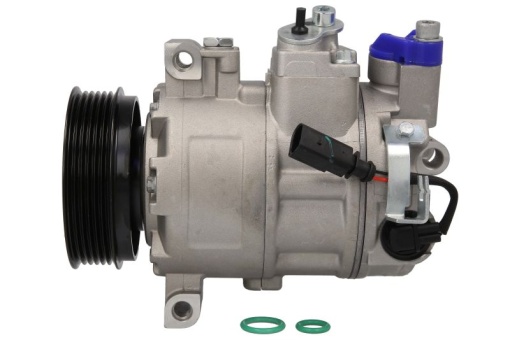 Compresor climatizare potrivit AUDI A4 B5, A4 B6, A4 B7, A6 ALLROAD C6, A6 C5, A6 C6, A8 D3; SEAT EXEO 1.6-6.0 11.98-05.13