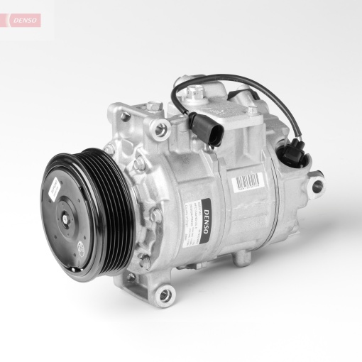 Compresor climatizare potrivit AUDI A8 D3, A8 D4, Q7 4.2D 07.05-01.18