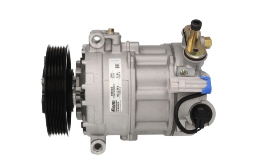 Compresor climatizare potrivit AUDI A8 D3, A8 D4, Q7; PORSCHE CAYENNE; VW TOUAREG 4.0D/4.2D 05.03-