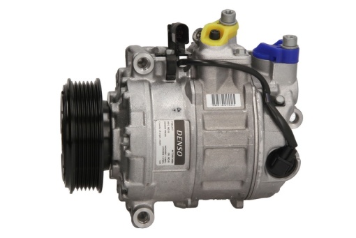 Compresor climatizare potrivit AUDI Q7 3.0/6.0D 09.08-12.19