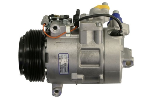 Compresor climatizare potrivit BMW 1 (E81), 1 (E82), 1 (E87), 1 (E88), 3 (E90), 3 (E91), 3 (E92), 3 (E93), 5 (E60), 5 (E61), 6 (E63), 6 (E64) 2.5/3.0 12.04-12.13