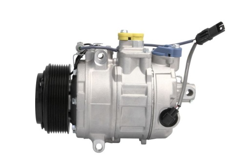 Compresor climatizare potrivit BMW 1 (F20), 1 (F21), 3 (F30, F80), 3 (F31), 3 GRAN TURISMO (F34), 4 (F32, F82), 4 (F33, F83), 4 GRAN COUPE (F36), 5 (F10), 5 (F11) 2.0/3.0/3.0D 01.08-06.20