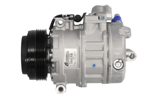 Compresor climatizare potrivit BMW 3 (E46), 5 (E39), 7 (E38), X5 (E53) 2.0-4.4 03.94-12.07