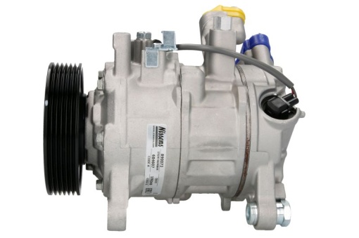 Compresor climatizare potrivit BMW 3 (E90), 3 (E91), 3 (E92), 3 (E93), X3 (F25) 2.0D 12.04-08.17