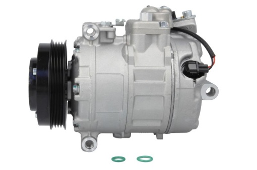Compresor climatizare potrivit BMW 3 (E90), 3 (E92), 5 (E60), 5 (E61), 6 (E63), 6 (E64) 3.0D 09.02-03.13