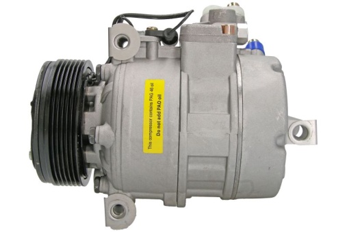 Compresor climatizare potrivit BMW 3 (E92), X3 (E83) 2.5/3.0 04.06-10.13