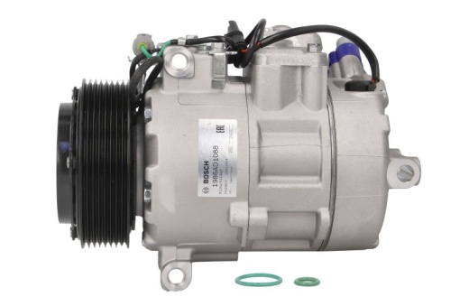 Compresor climatizare potrivit BMW 5 (F10), 5 (F11), 7 (F01, F02, F03, F04) 2.5/3.0 06.09-06.15
