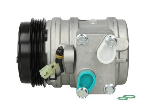 Compresor climatizare potrivit CHEVROLET AVEO / KALOS; DAEWOO KALOS, LEGANZA, NUBIRA 1.2-2.0 06.97-