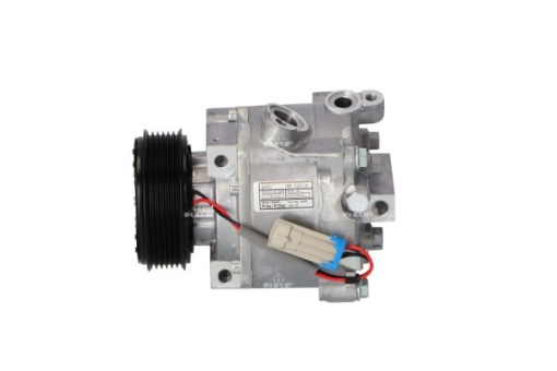 Compresor climatizare potrivit CHEVROLET AVEO, TRAX; OPEL ADAM, MOKKA / MOKKA X 1.2-1.8 03.11-