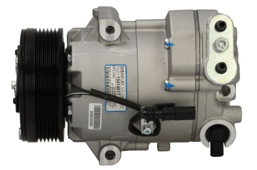 Compresor climatizare potrivit CHEVROLET CRUZE; OPEL ASTRA J, ASTRA J GTC, CASCADA, MERIVA B, ZAFIRA C 1.3D/1.6/1.7D 09.09-