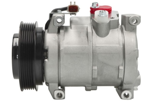 Compresor climatizare potrivit CHRYSLER RAM, VOYAGER IV 2.5D/2.8D 02.00-07.09