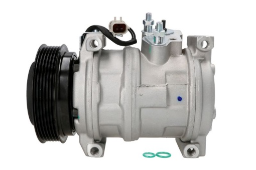 Compresor climatizare potrivit CHRYSLER VOYAGER IV 2.5D/2.8D 02.00-12.08
