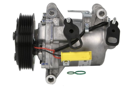 Compresor climatizare potrivit CITROEN C-ELYSEE; PEUGEOT 301 1.2-1.6LPG 11.12-