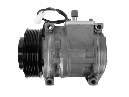 Compresor climatizare potrivit CITROEN CX I; DAEWOO PRINCE 2.0/2.5D 04.83-12.98