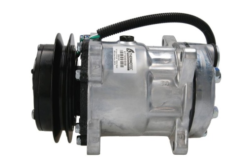 Compresor climatizare potrivit DAF 95 XF 01.97-09.02