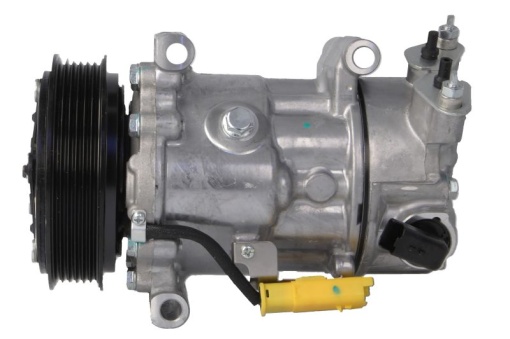 Compresor climatizare potrivit DS DS 3; CITROEN BERLINGO, BERLINGO MULTISPACE, BERLINGO/MINIVAN, C3 II, C3 II/HATCHBACK, C3 PICASSO, C4, C4 GRAND PICASSO I, C4 I, C4 II 1.0-2.0D 08.00-