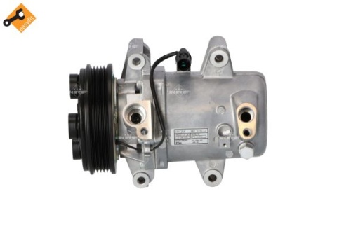 Compresor climatizare potrivit FIAT FULLBACK; MITSUBISHI L200 / TRITON, PAJERO SPORT III 2.2D/2.4D 11.14-
