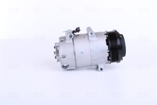 Compresor climatizare potrivit FORD C-MAX, FOCUS C-MAX, FOCUS II 1.8D 07.04-09.12