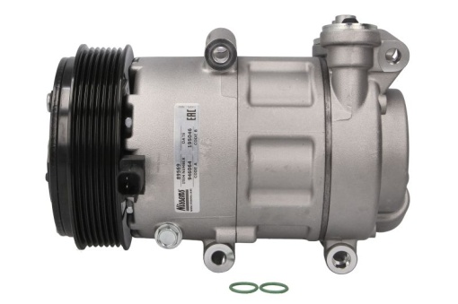 Compresor climatizare potrivit FORD C-MAX, FOCUS C-MAX, FOCUS II, FOCUS II/KOMBI, TRANSIT 1.4-3.2D 10.03-08.14