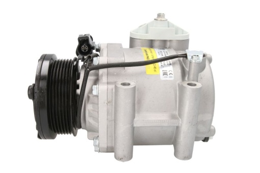 Compresor climatizare potrivit FORD COUGAR, FIESTA IV, FIESTA V, FIESTA/HATCHBACK, FIESTA/MINIVAN, FUSION, KA, MONDEO II, STREET KA 1.25-2.0 08.96-12.12