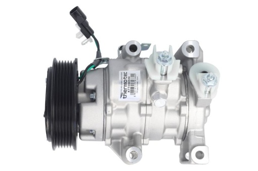 Compresor climatizare potrivit FORD FIESTA, FIESTA VI, KA+ III, TOURNEO COURIER B460, TRANSIT COURIER B460, TRANSIT COURIER B460/MINIVAN 1.2-1.6D 04.10-