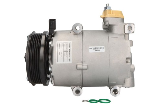 Compresor climatizare potrivit FORD FOCUS III, FOCUS III/HATCHBACK 1.6/1.6ALK/1.6LPG 07.10-02.20