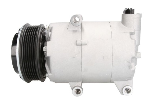 Compresor climatizare potrivit FORD KUGA II, TOURNEO CONNECT V408 NADWOZIE WIELKO, TRANSIT CONNECT V408/MINIVAN 1.5/1.6 10.12-