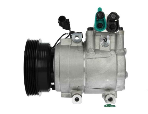 Compresor climatizare potrivit HYUNDAI ACCENT II, GETZ 1.5D 01.02-06.09