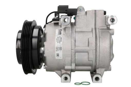 Compresor climatizare potrivit HYUNDAI ELANTRA IV, I30; KIA CEE'D, PRO CEE'D 2.0/2.0LPG 06.06-12.12