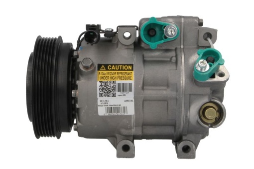 Compresor climatizare potrivit HYUNDAI I30; KIA CEE'D, PRO CEE'D 2.0D 06.07-12.12
