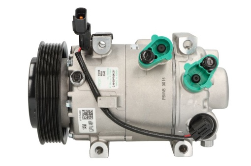 Compresor climatizare potrivit HYUNDAI I30; KIA CEED 1.4/1.4LPG 11.16-12.20